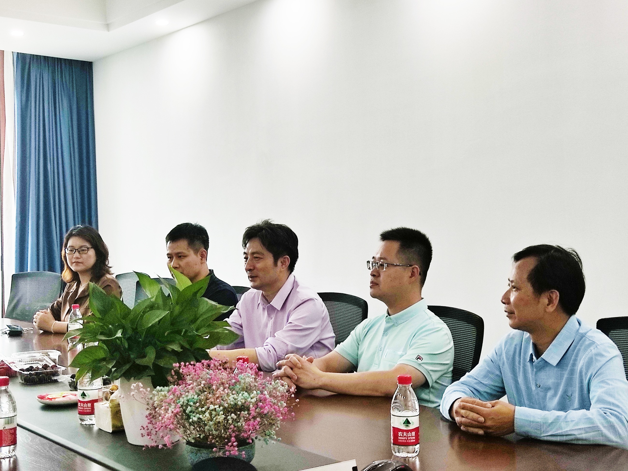 海為工業自動化 工業物聯網 海為工業自動化 工業物聯網