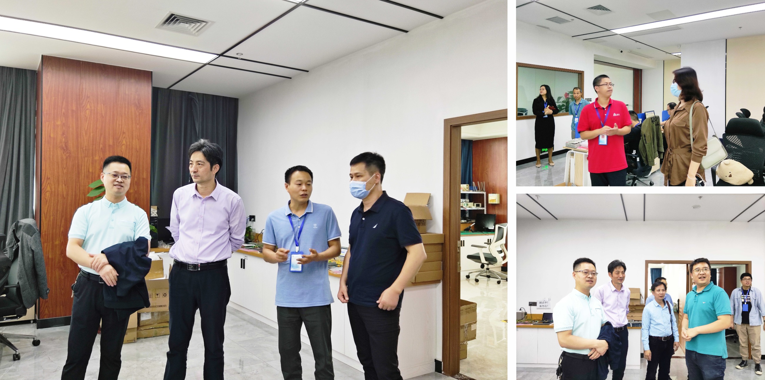 海為工業自動化 工業物聯網 海為工業自動化 工業物聯網