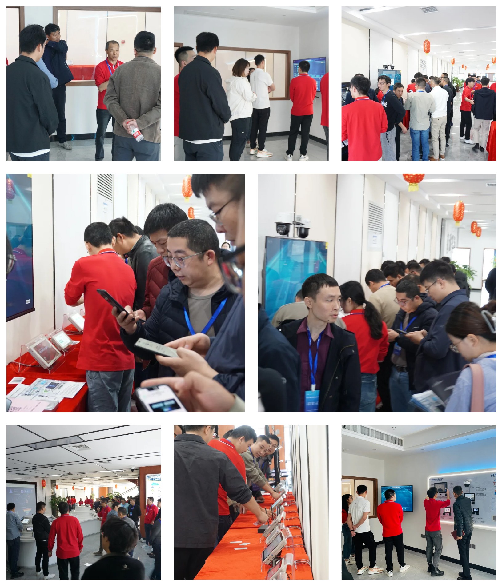 海為工業自動化 工業物聯網 海為工業自動化 工業物聯網