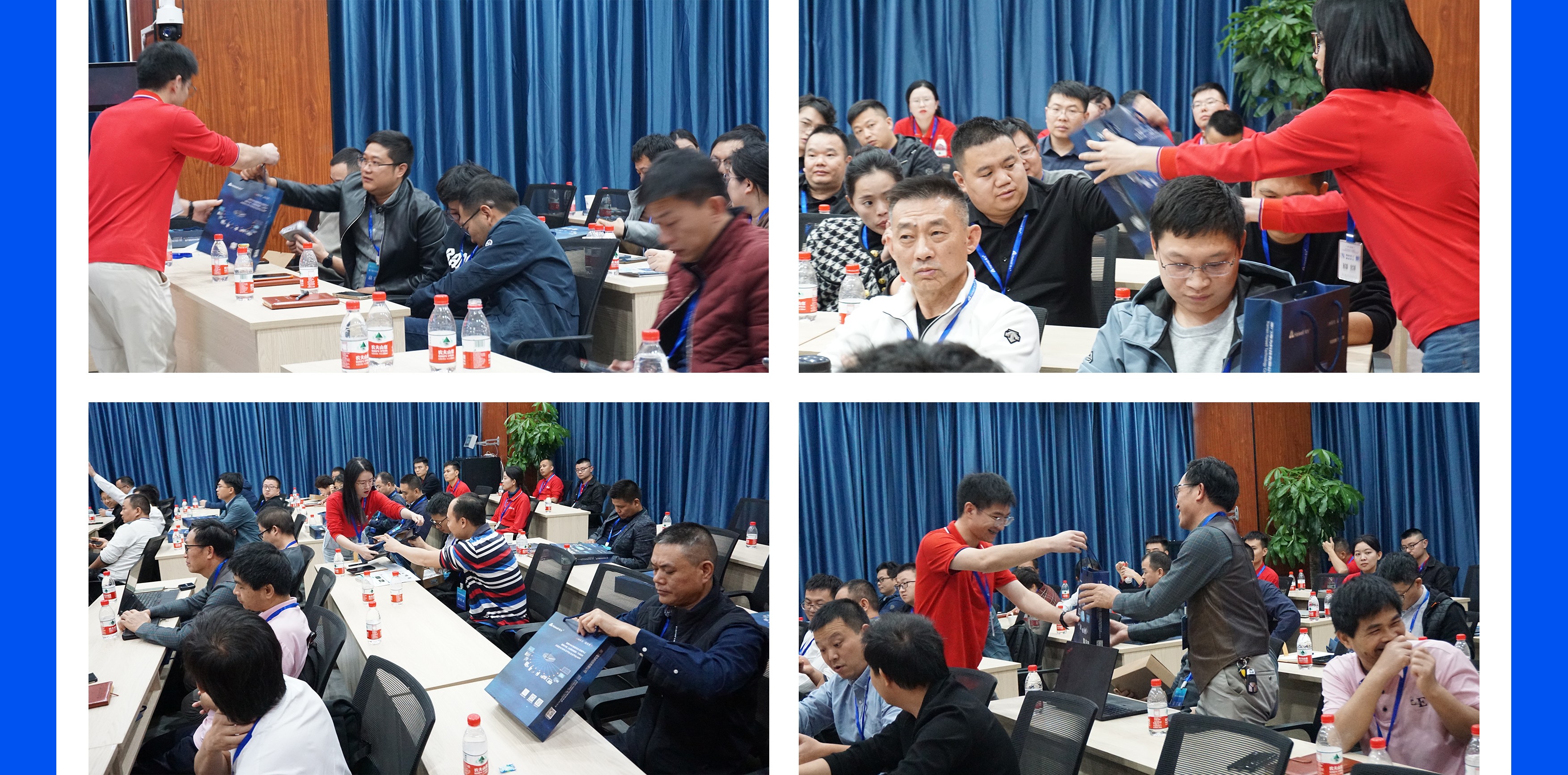 海為工業自動化 工業物聯網 海為工業自動化 工業物聯網