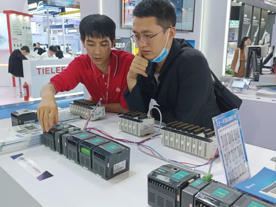 海為工業自動化 工業物聯網 海為工業自動化 工業物聯網