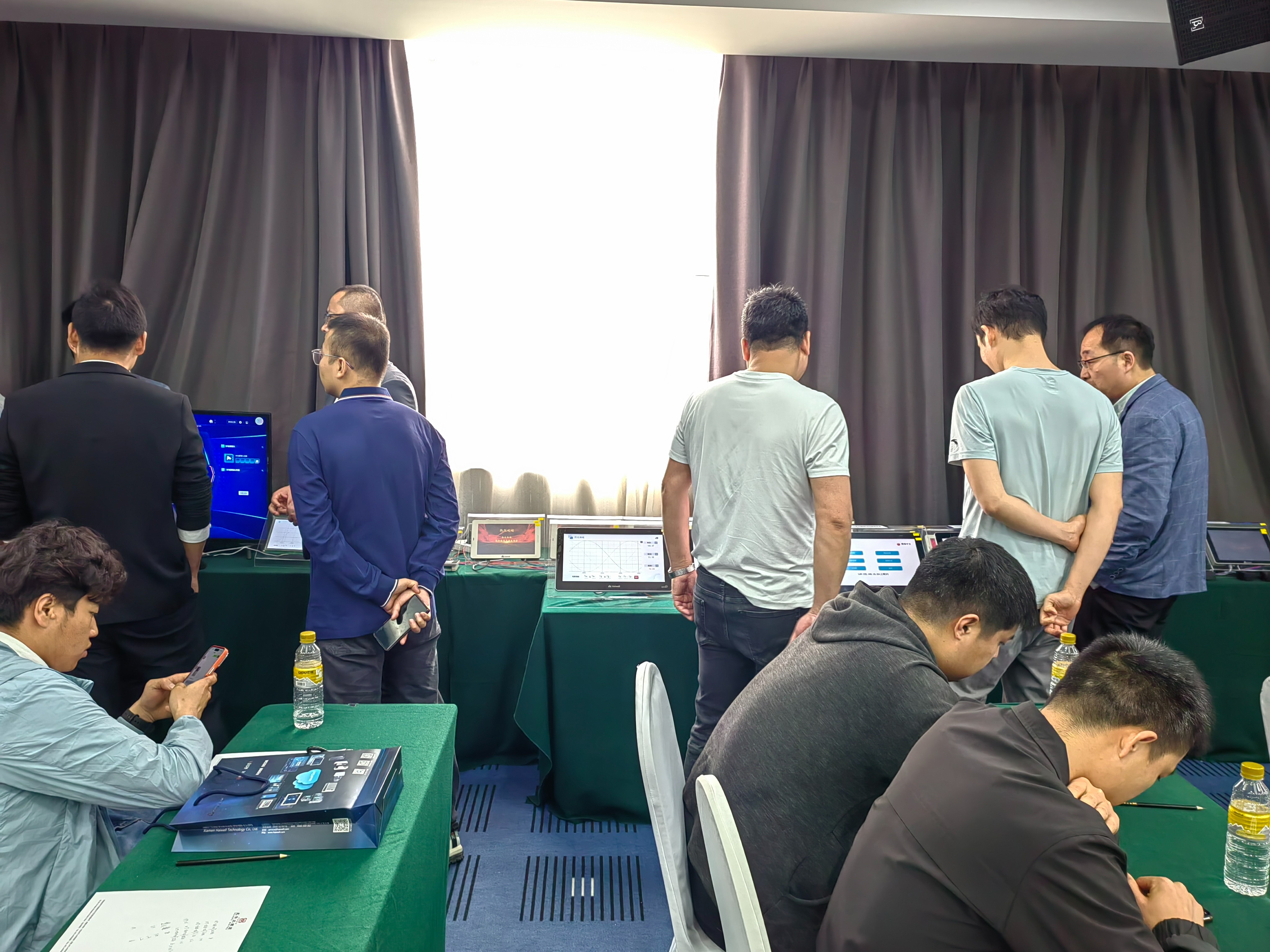 海為工業自動化 工業物聯網 海為工業自動化 工業物聯網