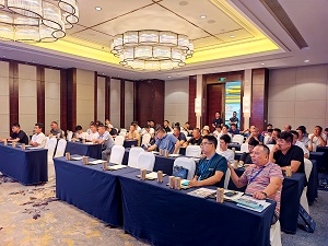 海為工業自動化 工業物聯網