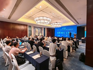 海為工業自動化 工業物聯網