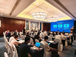 海為工業自動化 工業物聯網 海為工業自動化 工業物聯網