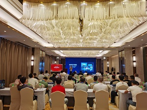 海為工業自動化 工業物聯網 海為工業自動化 工業物聯網