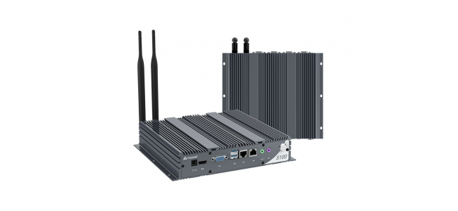 S系列智聯(lián)服務器